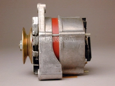Alternator (118063)
