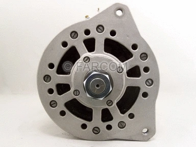 Alternator (111140)