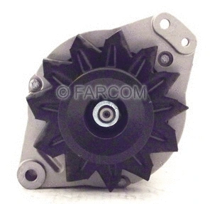 Alternator (112772)