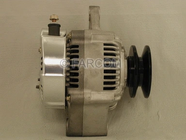 Alternator (112086)