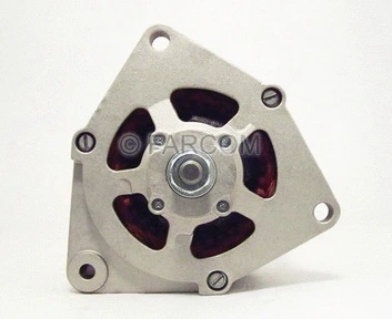 Alternator (118538)