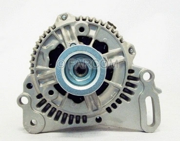 Alternator (118417)