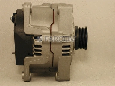 Alternator (111807)