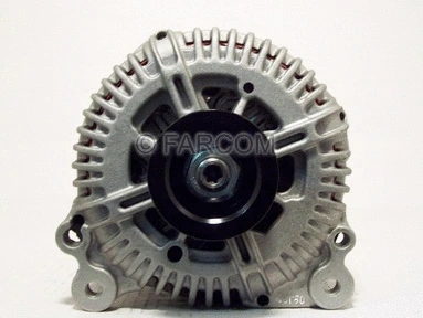 Alternator (112514)