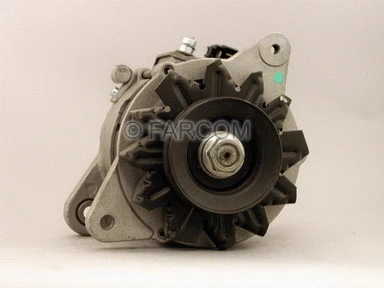 Alternator (119116)