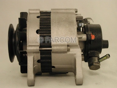 Alternator (118299)