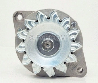 Alternator (118296)