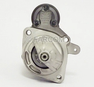 Starter (105158)