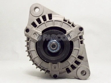 Alternator (112213)