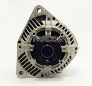 Alternator (118428)