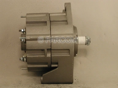 Alternator (118625)