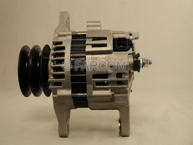Alternator (119303)