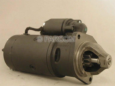 Starter (104102)