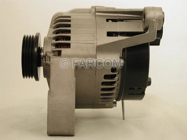 Alternator (111740)