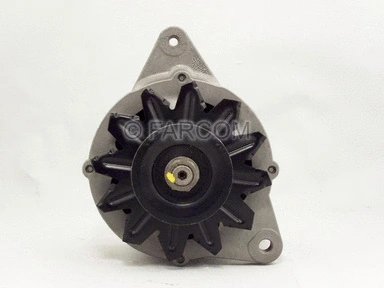 Alternator (118173)
