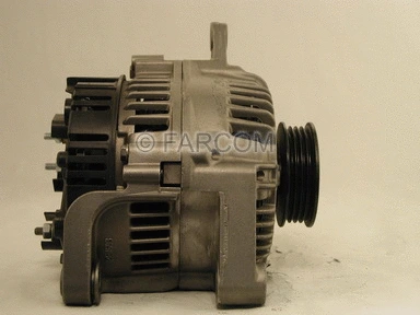 Alternator (118790)