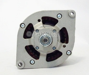 Alternator (118987)