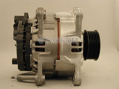 Alternator (119796)
