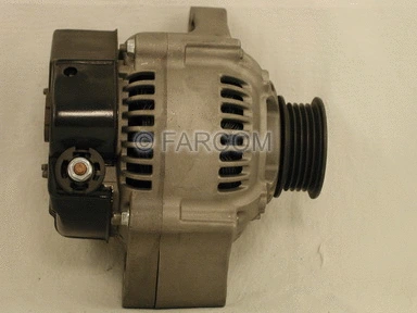 Alternator (111136)