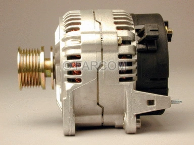 Alternator (118991)