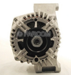 Alternator (112368)