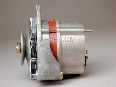 Alternator (118070)