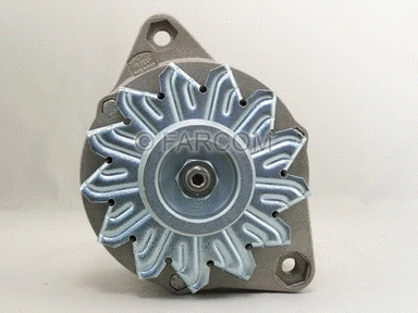 Alternator (118391)