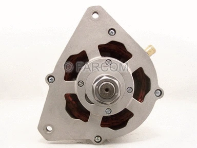Alternator (118564)