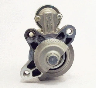 Starter (106424)