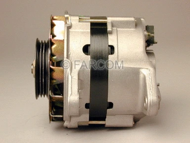 Alternator (118269)