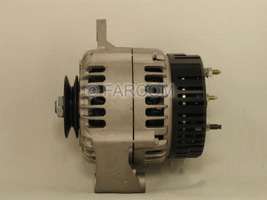 Alternator (119588)