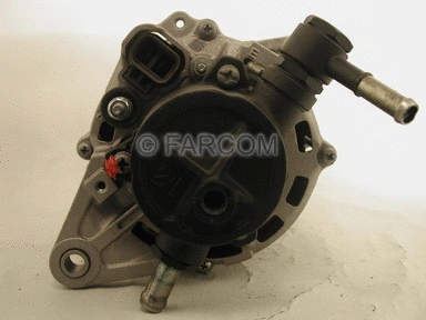 Alternator (118464)