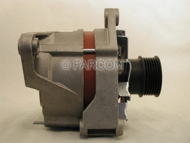 Alternator (119872)