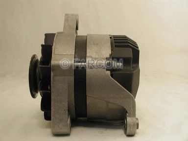 Alternator (118163)