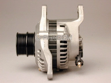 Alternator (118376)