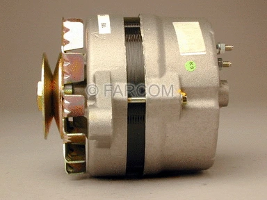 Alternator (118043)