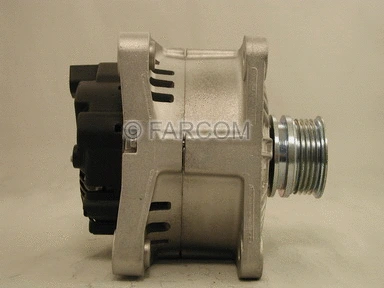 Alternator (112193)
