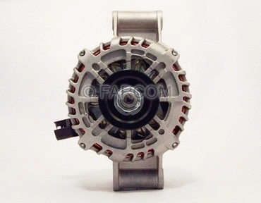 Alternator (111716)