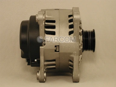 Alternator (111669)