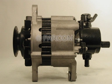 Alternator (119754)