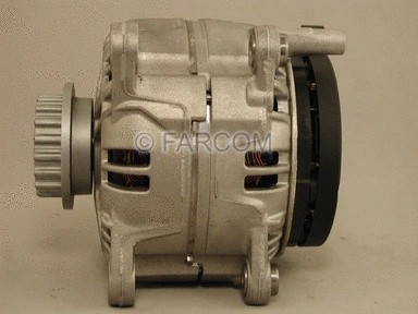Alternator (113109)