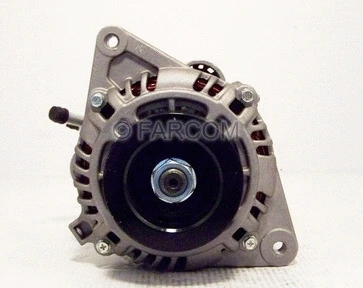 Alternator (119529)