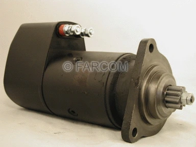 Starter (103488)
