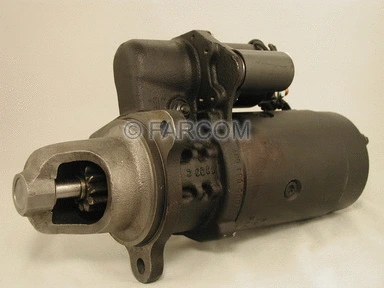 Starter (105057)