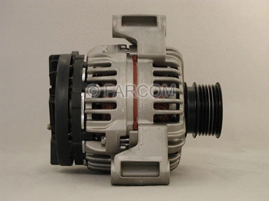 Alternator (119916)