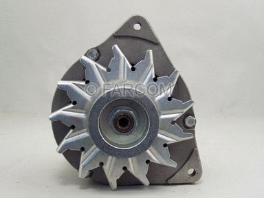 Alternator (118852)