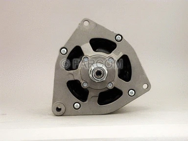 Alternator (118648)