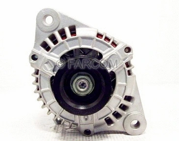 Alternator (119920)