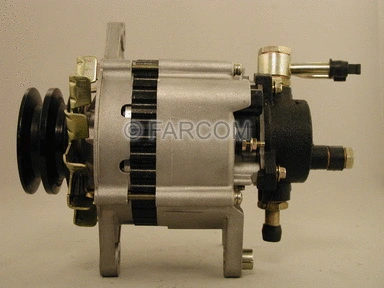 Alternator (118954)