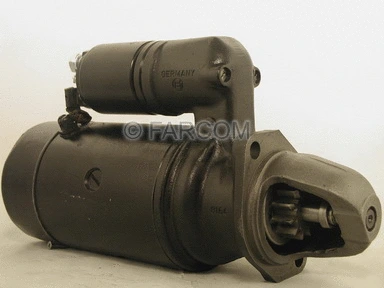 Starter (103531)